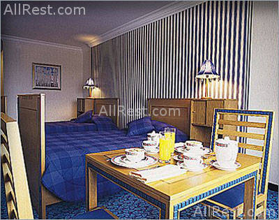 Bilkent Hotel 9